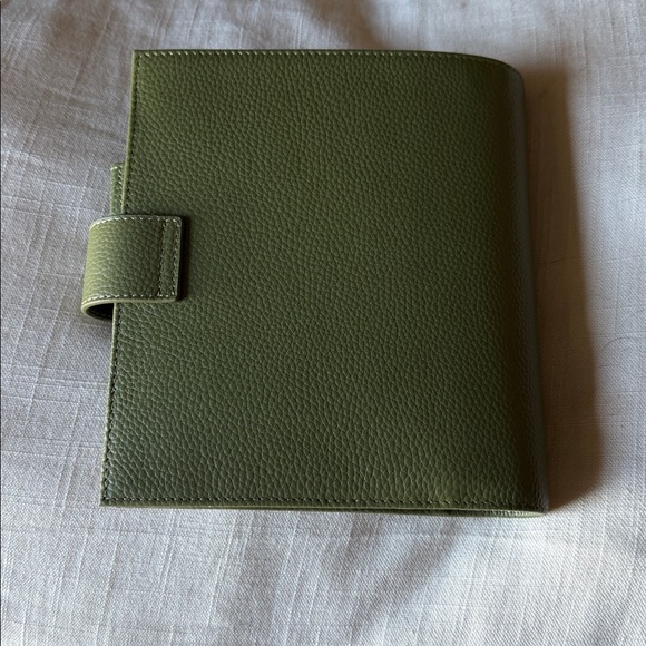 Moterm Personal Wide Rings Planner - Picture 2 of 5